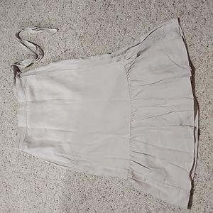 Forever 21 Midi Skirt